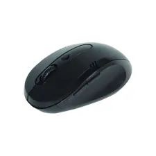 Muis Quantore optisch draadloos zwart Muis Quantore optisch draadloos zwart