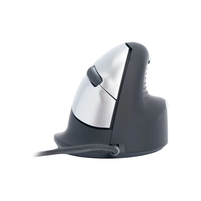 Muis R-Go Ergonomisch HE Break Draad Rechts L
