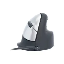 Muis R-Go Ergonomisch HE Break Draad Rechts M Muis R-Go Ergonomisch HE Break Draad Rechts M