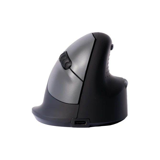 Muis R-Go Ergonomisch HE Break Wireless Rechts M