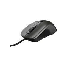 Muis Trust Carve bedraad Muis Trust Carve bedraad