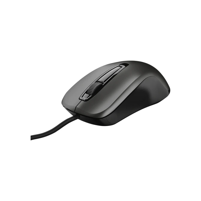 Muis Trust Carve bedraad