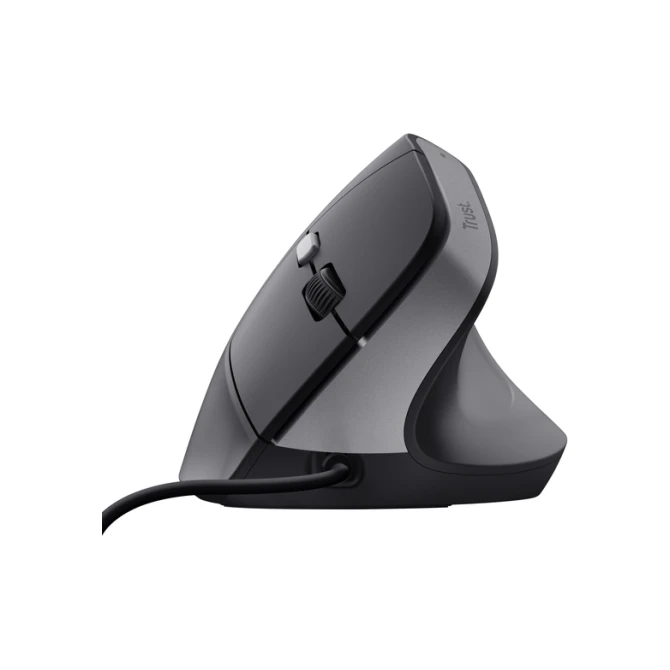 Muis Trust Ergonomisch BAYO II
