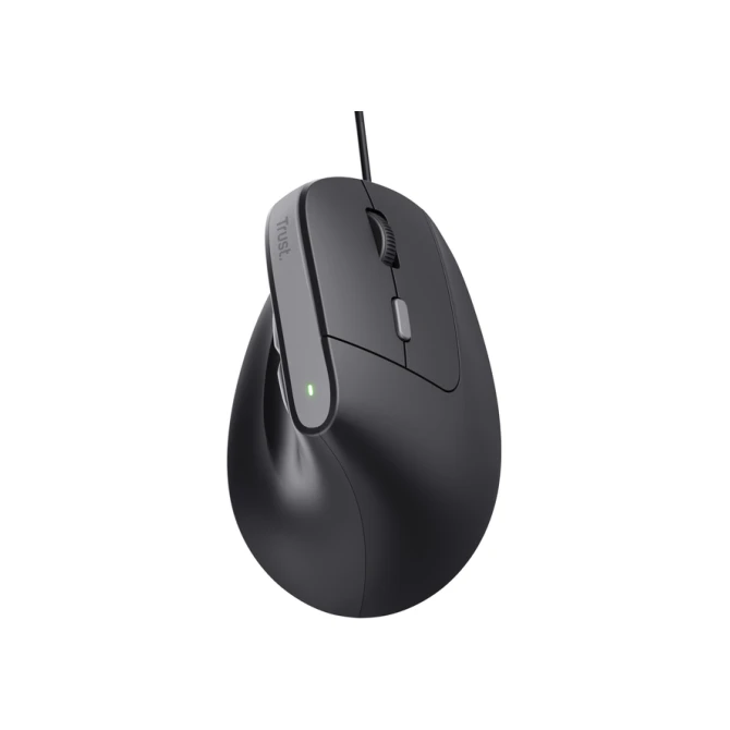 Muis Trust Ergonomisch BAYO II