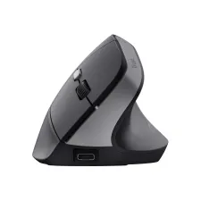 Muis Trust Ergonomisch TM-270 draadloos Muis Trust Ergonomisch TM-270 draadloos