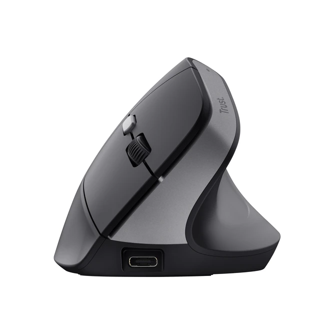 Muis Trust Ergonomisch TM-270 draadloos