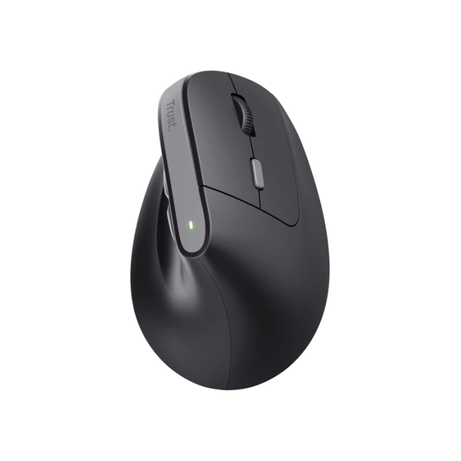 Muis Trust Ergonomisch TM-270 draadloos