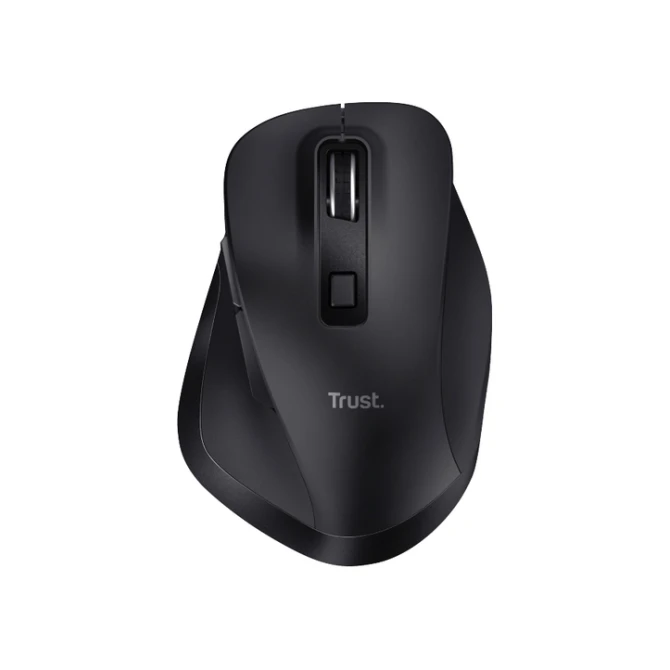 Muis Trust Fyda draadloos eco