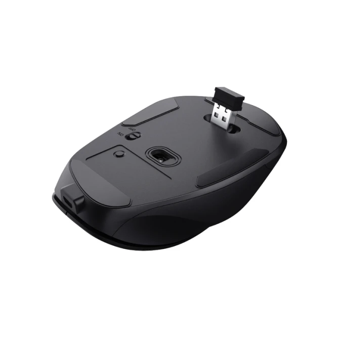 Muis Trust Fyda draadloos eco