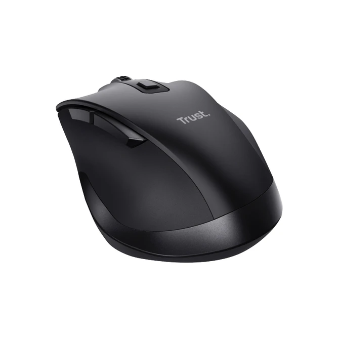 Muis Trust Fyda draadloos eco