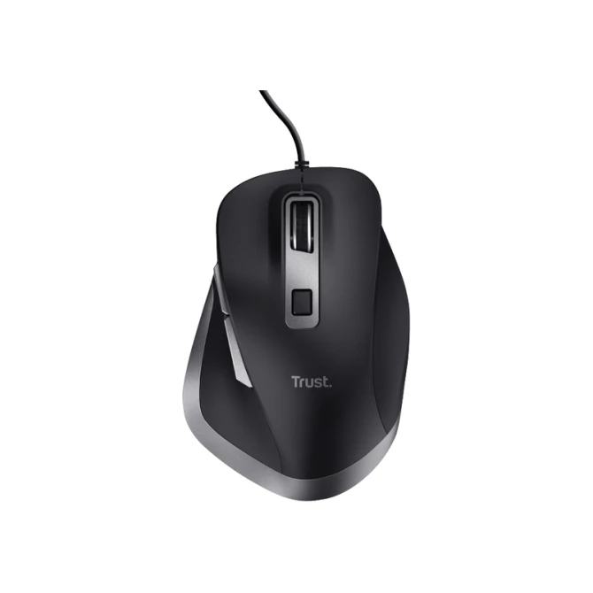Muis Trust Fyda eco Muis Trust Fyda eco