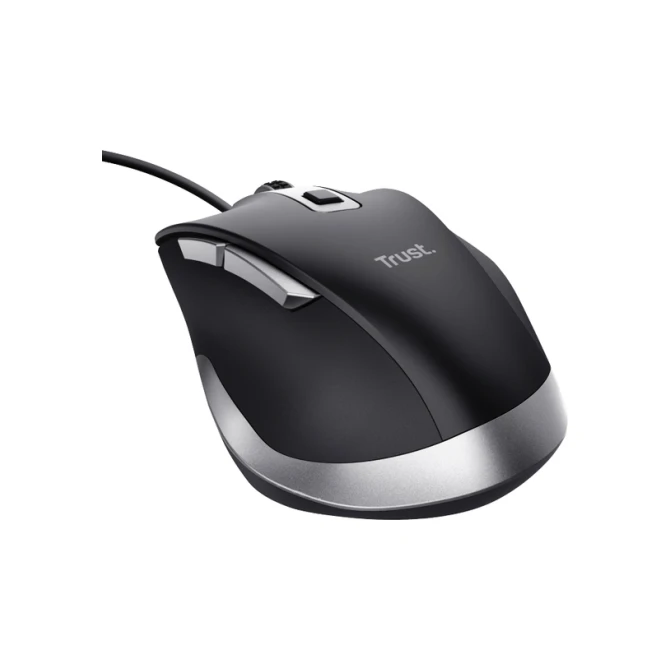 Muis Trust Fyda eco Muis Trust Fyda eco
