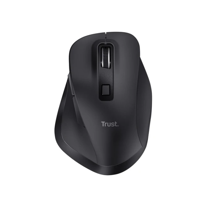 Muis Trust Fyda multidevice draadloos