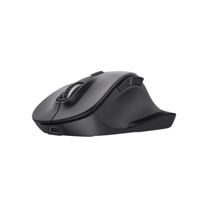 Muis Trust Fyda multidevice draadloos