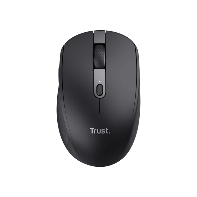 Muis Trust Ozaa compact draadloos