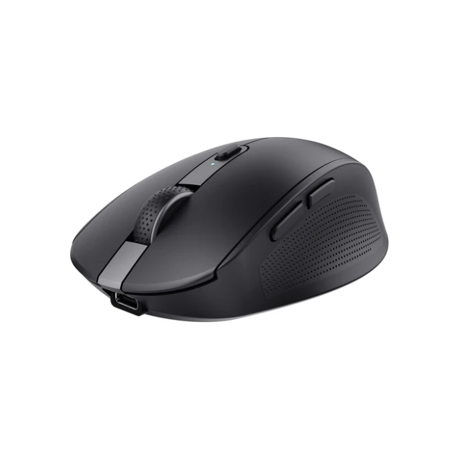 Muis Trust Ozaa compact draadloos