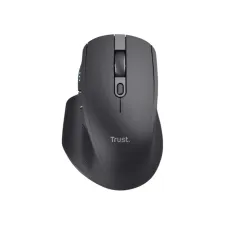 Muis Trust OZAA+ MULTI-CONNECT draadloos Muis Trust OZAA+ MULTI-CONNECT draadloos