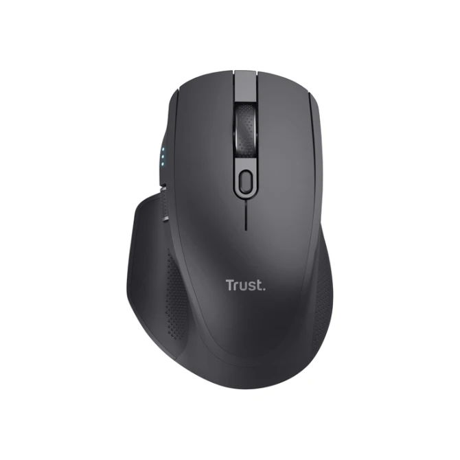 Muis Trust OZAA+ MULTI-CONNECT draadloos