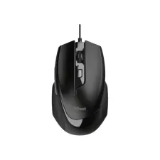 Muis Trust Voca Comfort zwart Muis Trust Voca Comfort zwart