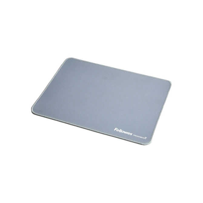 Muismat Fellowes Breyta XL blauw