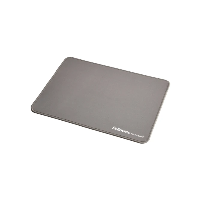 Muismat Fellowes Breyta XL grijs