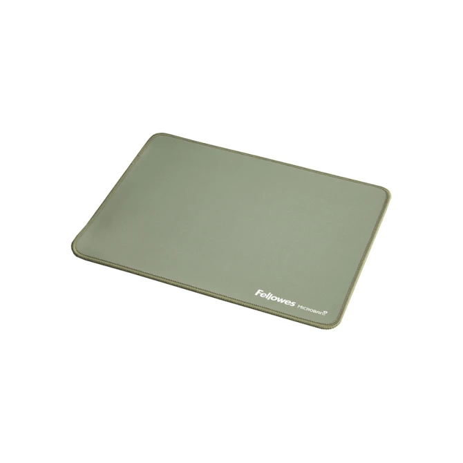 Muismat Fellowes Breyta XL saliegroen