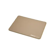 Muismat Fellowes Breyta XL zand Muismat Fellowes Breyta XL zand