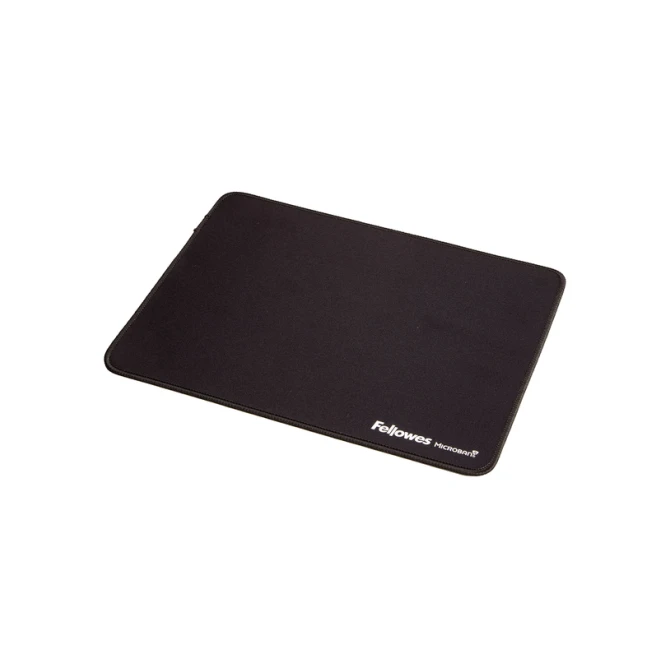 Muismat Fellowes Breyta XL zwart
