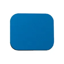 Muismat Quantore 230x190x6mm blauw Muismat Quantore 230x190x6mm blauw