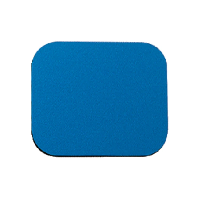 Muismat Quantore 230x190x6mm blauw