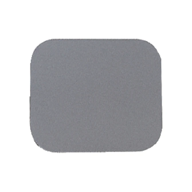 Muismat Quantore 230x190x6mm grijs