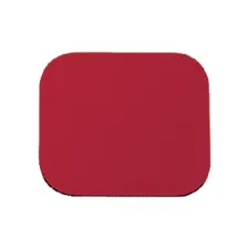 Muismat Quantore 230x190x6mm rood Muismat Quantore 230x190x6mm rood