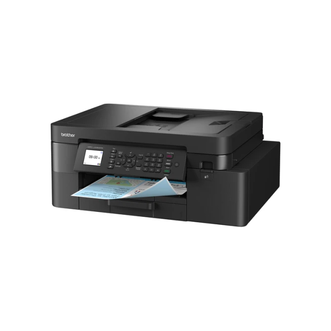 Multifunctional inktjet Brother MFC-J4350DW