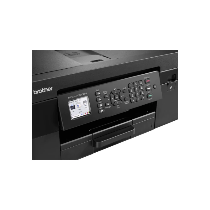 Multifunctional inktjet Brother MFC-J4350DW