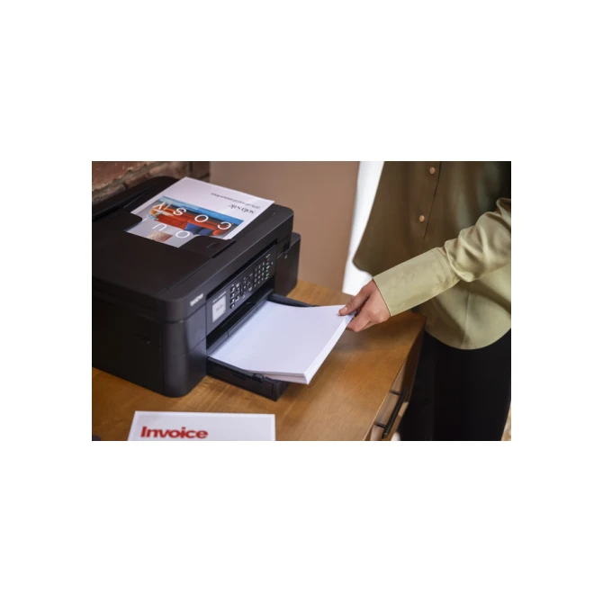 Multifunctional inktjet Brother MFC-J4350DW