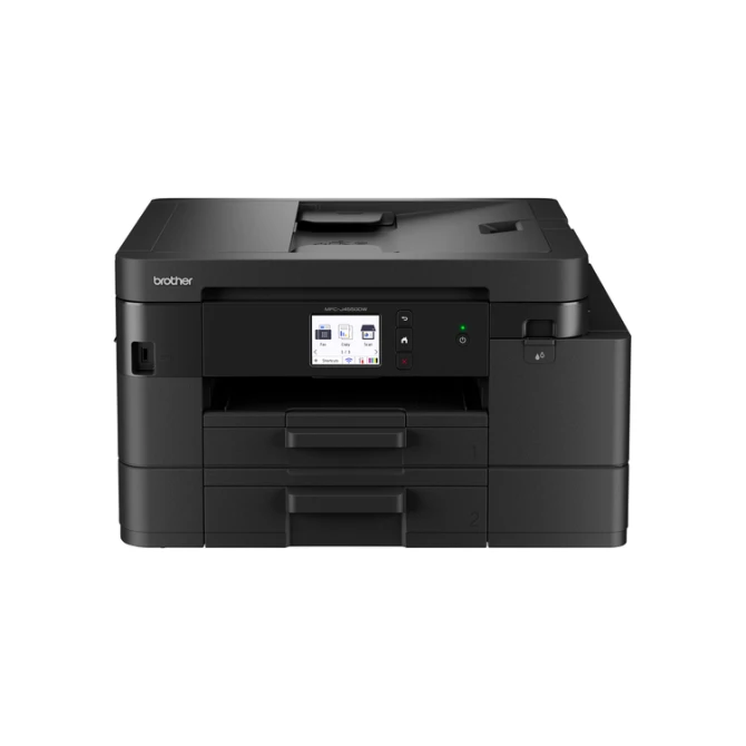 Multifunctional inktjet Brother MFC-J4550DW