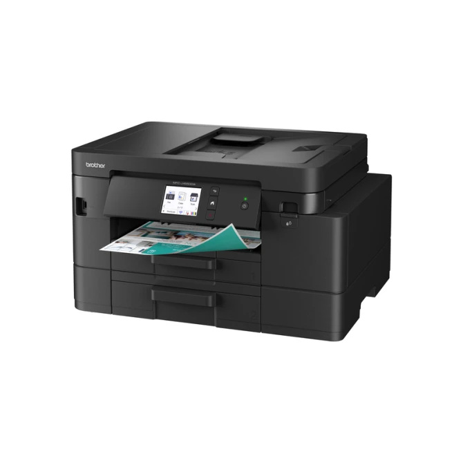 Multifunctional inktjet Brother MFC-J4550DW