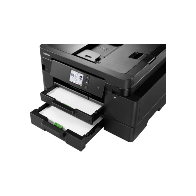 Multifunctional inktjet Brother MFC-J4550DW
