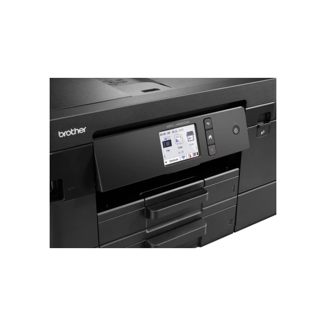 Multifunctional inktjet Brother MFC-J4550DW