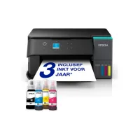 Multifunctional inktjet Epson Ecotank ET-2950
