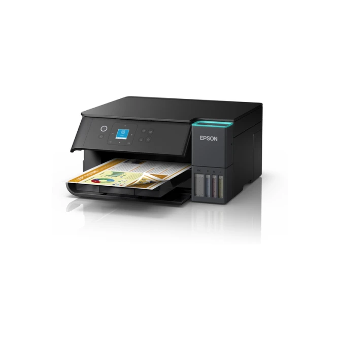 Multifunctional inktjet Epson Ecotank ET-2950