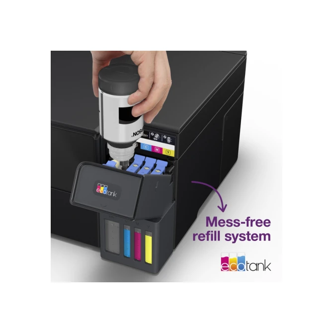 Multifunctional inktjet Epson Ecotank ET-2950