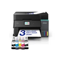 Multifunctional inktjet Epson Ecotank ET-4950