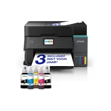 Multifunctional inktjet Epson Ecotank ET-4950