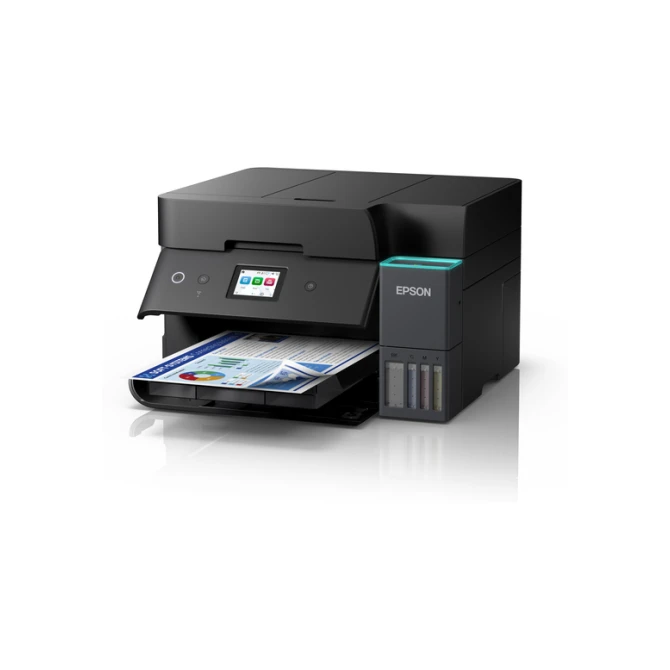 Multifunctional inktjet Epson Ecotank ET-4950