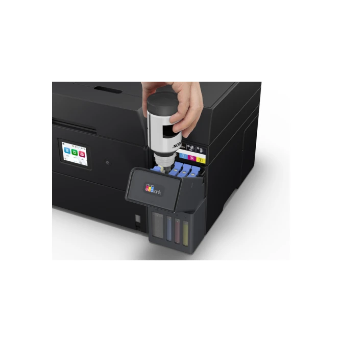 Multifunctional inktjet Epson Ecotank ET-4950