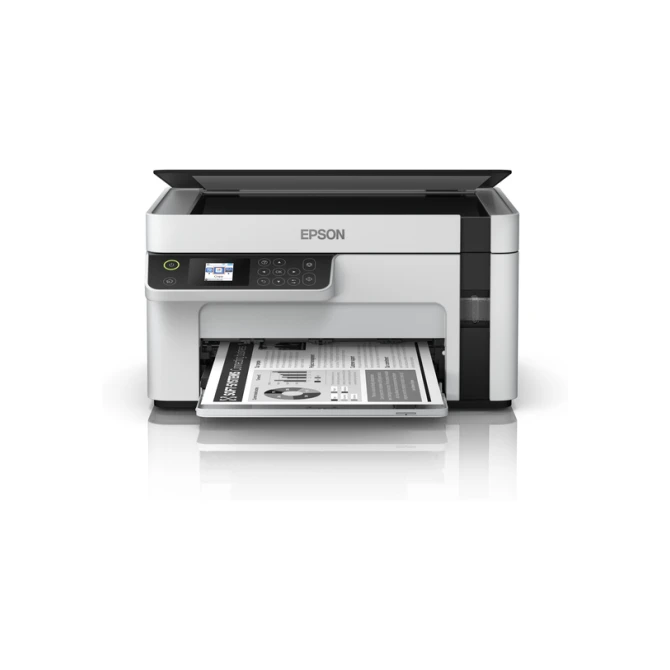 Multifunctional inktjet Epson Ecotank ET-M2120