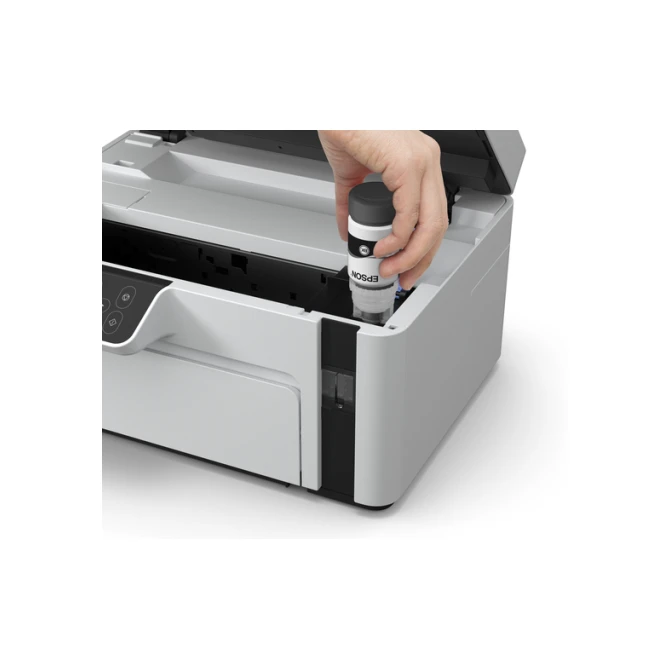 Multifunctional inktjet Epson Ecotank ET-M2120