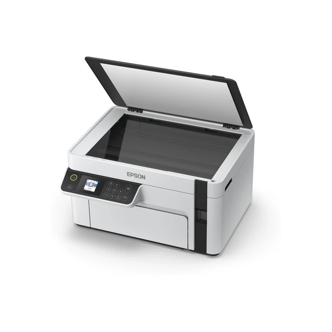 Multifunctional inktjet Epson Ecotank ET-M2120