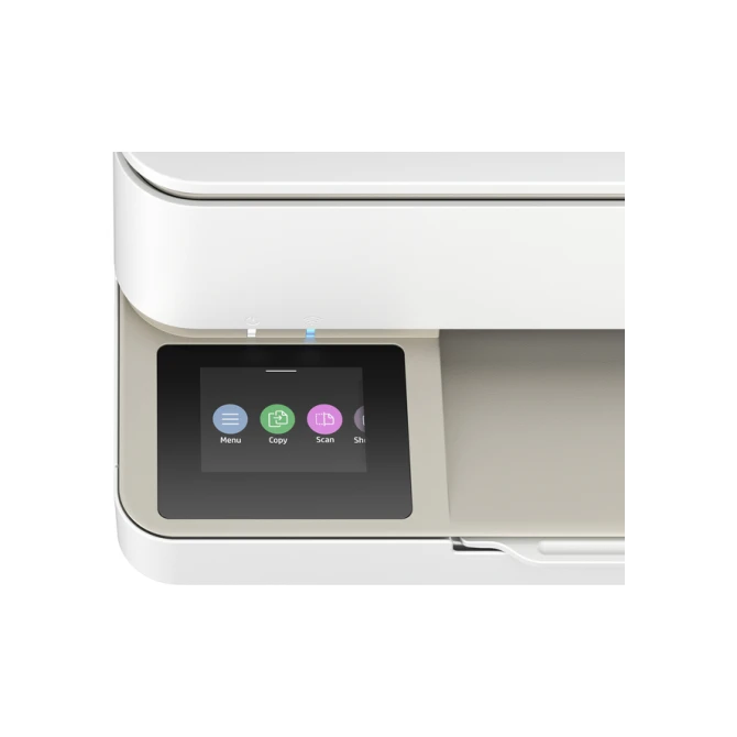 Multifunctional Inktjet HP Envy 6120E